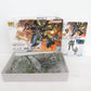 未使用品・未組立品 HG 機動戦士ガンダム 鉄血のオルフェンズ 5箱セット 1/144スケール 色分け済みプラモデル