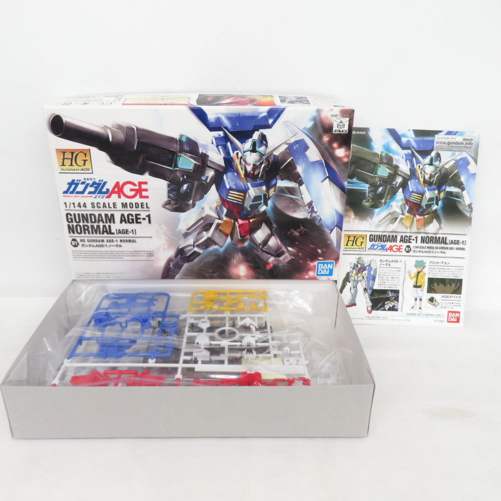 ガンプラ定価出品 HG 1/144 Gサイフォス ガンダムAGE - おもちゃ