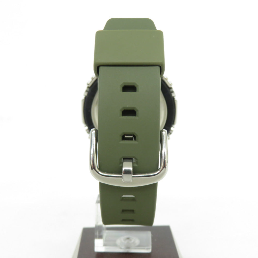 G-SHOCK (CASIO ジーショック) 腕時計 アナログ-デジタル Metal