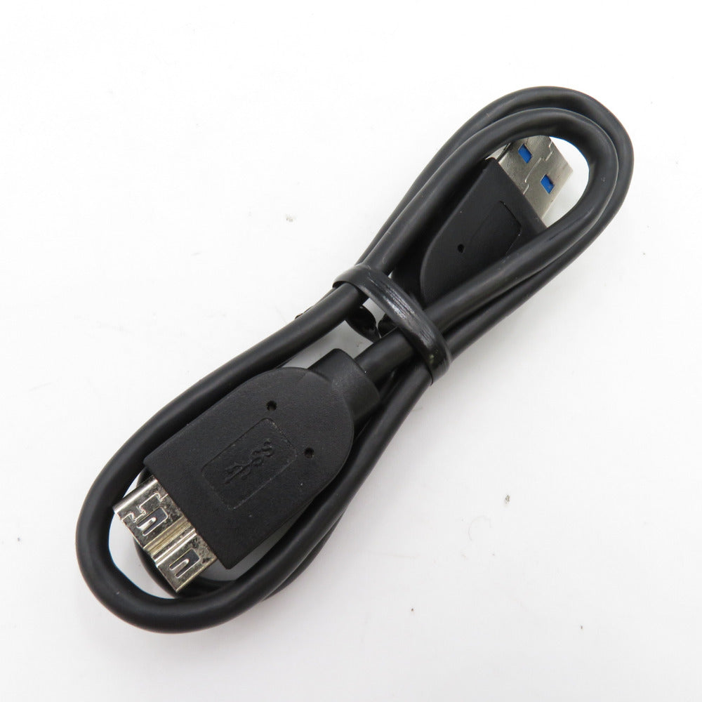 2x Seagate 5TB SRD00F1 外付けHDD Seagateの2.5インチ外付けHDD、ノーマル5TBとFast 4TBとのサイズ＆速度