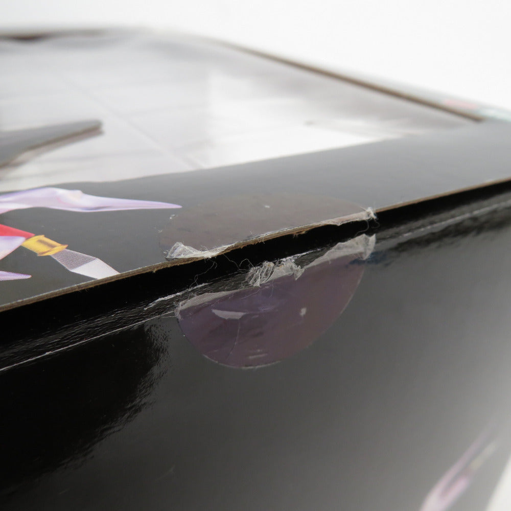 SHAMAN KING シャーマンキング TAO REN 道蓮 1/8スケール ARTFX J 開封品 KOTOBUKIYA コトブキヤ フィギュア