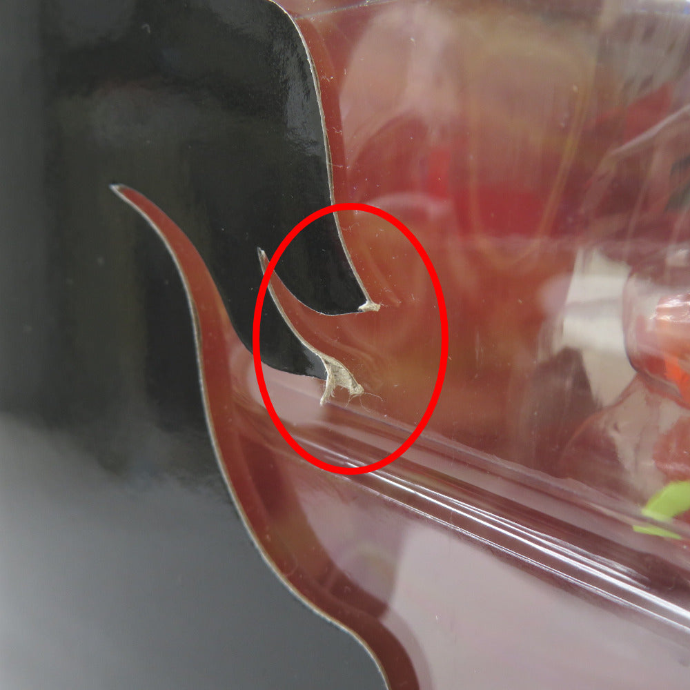 SHAMAN KING シャーマンキング ハオ HAO 1/8スケール ARTFX J 開封品 KOTOBUKIYA コトブキヤ フィギュア