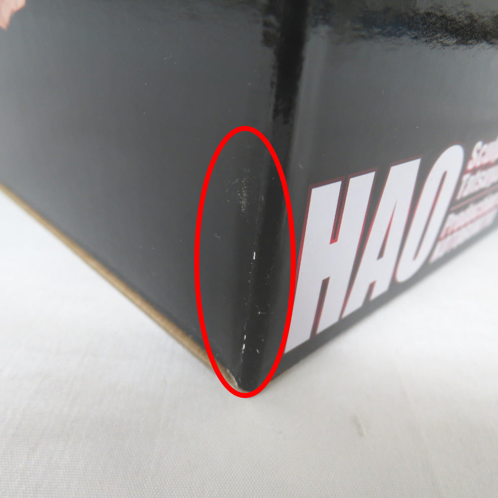 SHAMAN KING シャーマンキング ハオ HAO 1/8スケール ARTFX J 開封品 KOTOBUKIYA コトブキヤ フィギュア