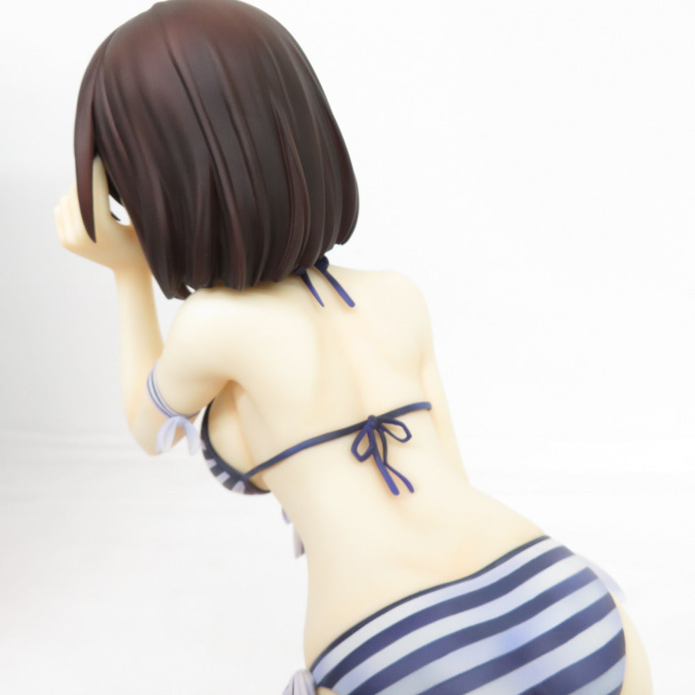 冴えない彼女の育てかたFine 加藤恵 Animation Ver.AQ 1/4スケール  