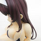 冴えない彼女の育てかたFine 霞ヶ丘詩羽 Animation Ver. AQ 1/4スケール 開封品  GOODSMILECOMPANY グッドスマイルカンパニー フィギュア