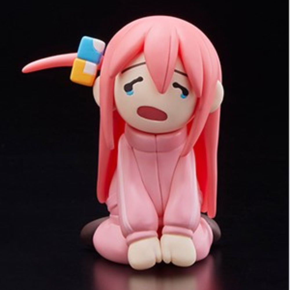 ぼっち・ざ・ろっく！後藤ひとり デフォルメフィギュアセット 体育祭妄想Ver. ANIPLEX アニプレックス フィギュア 未開封品