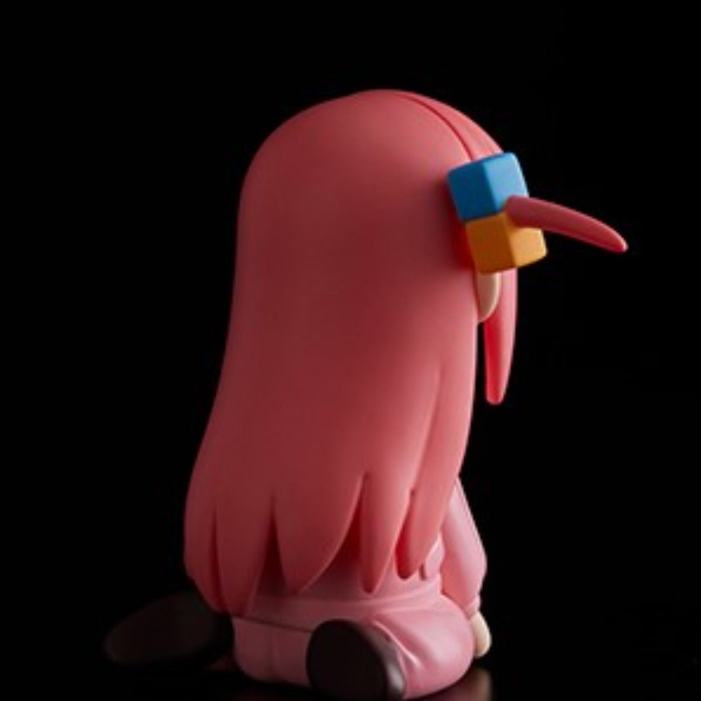 ぼっち・ざ・ろっく！後藤ひとり デフォルメフィギュアセット