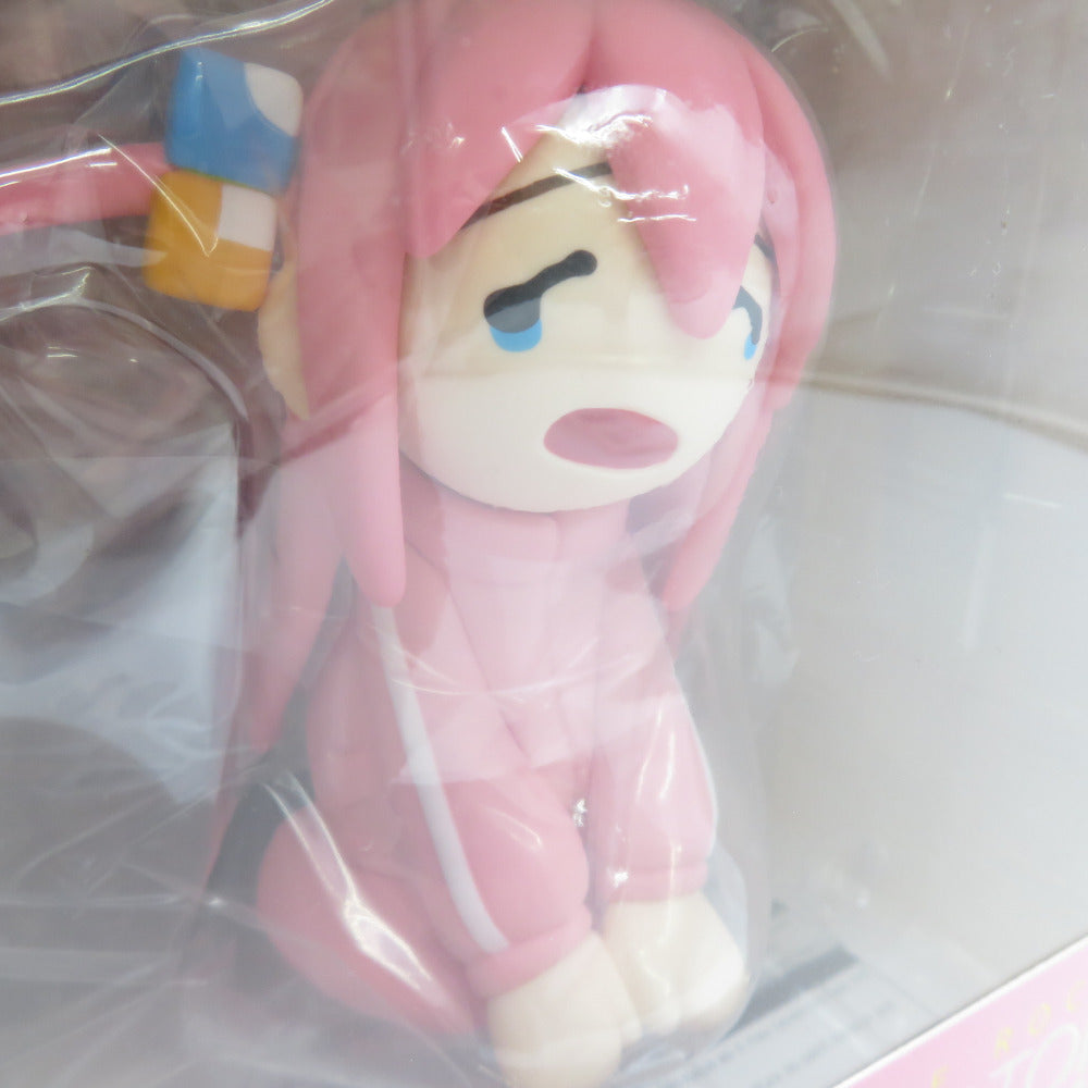 ぼっち・ざ・ろっく！後藤ひとり デフォルメフィギュアセット 体育祭妄想Ver. ANIPLEX アニプレックス フィギュア 未開封品