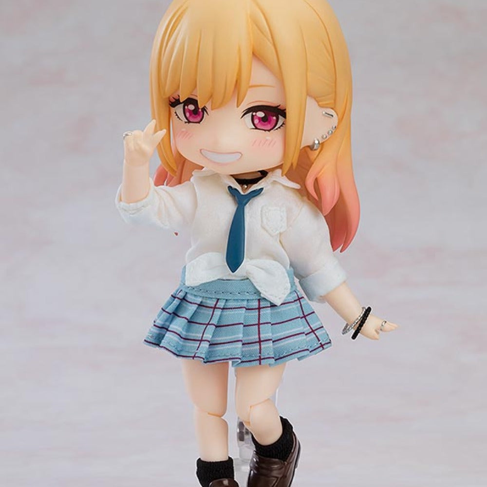 ねんどろいどどーる その着せ替え人形(ビスク・ドール)は恋をする 喜多川海夢 GOODSMILECOMPANY グッドスマイルカンパニー フィギュア 未開封品