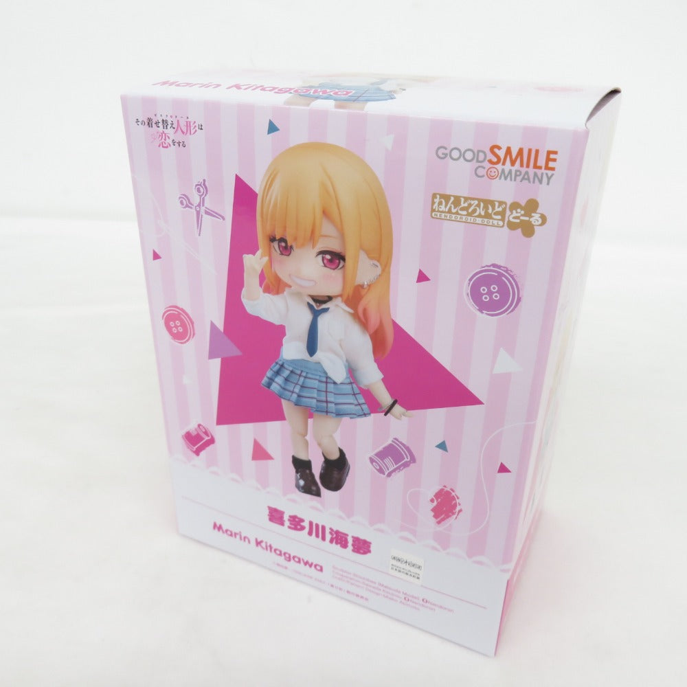 ねんどろいどどーる その着せ替え人形(ビスク・ドール)は恋をする 喜多川海夢 GOODSMILECOMPANY グッドスマイルカンパニー フィギュア 未開封品