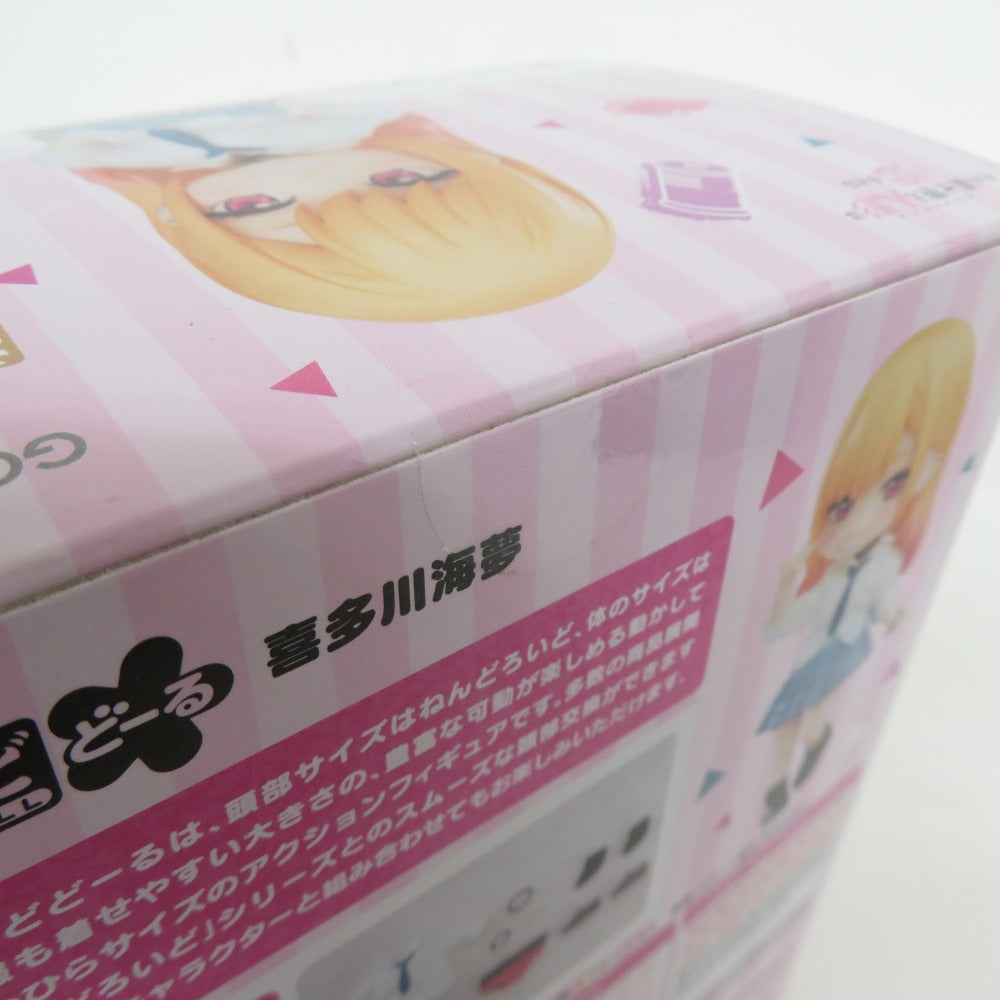 ねんどろいどどーる その着せ替え人形(ビスク・ドール)は恋をする 喜多川海夢 GOODSMILECOMPANY グッドスマイルカンパニー フィギュア 未開封品