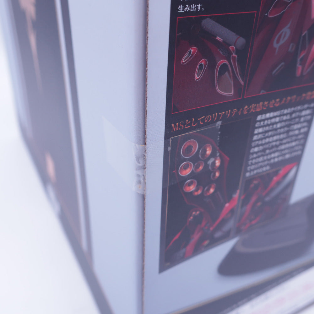 ROBOT魂 ＜SIDE MS＞ ナイチンゲール(重塗装仕様) 機動戦士ガンダム 逆襲のシャア ベルトーチカ・チルドレン 輸送箱付 未開封品