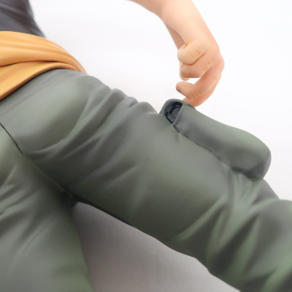 Portrait.Of.Pirates ワンピースシリーズ NEO-DX ベン・ベックマン 1/8 開封品 Excellent Model メガハウス エクセレントモデル フィギュア