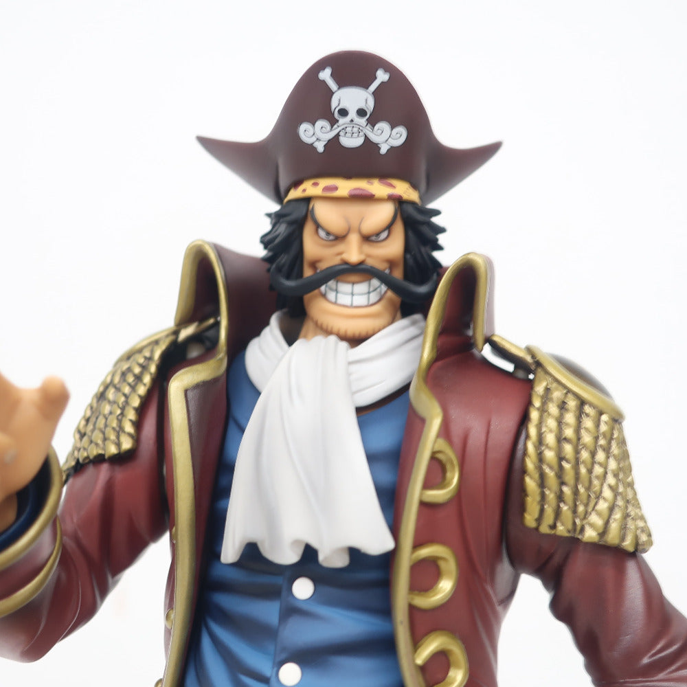 Portrait.Of.Pirates ワンピースシリーズ NEO-DX ゴール・D・ロジャー 