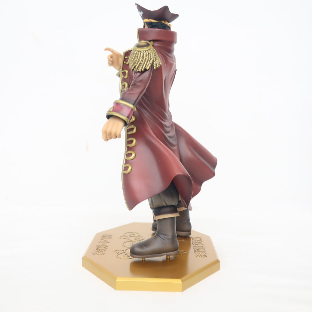 Portrait.Of.Pirates ワンピースシリーズ NEO-DX ゴール・D・ロジャー 
