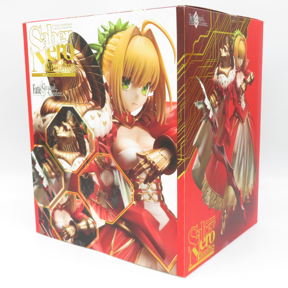 ストロンガー Fate/Grand Order セイバー/ネロ・クラウディウス 第三 