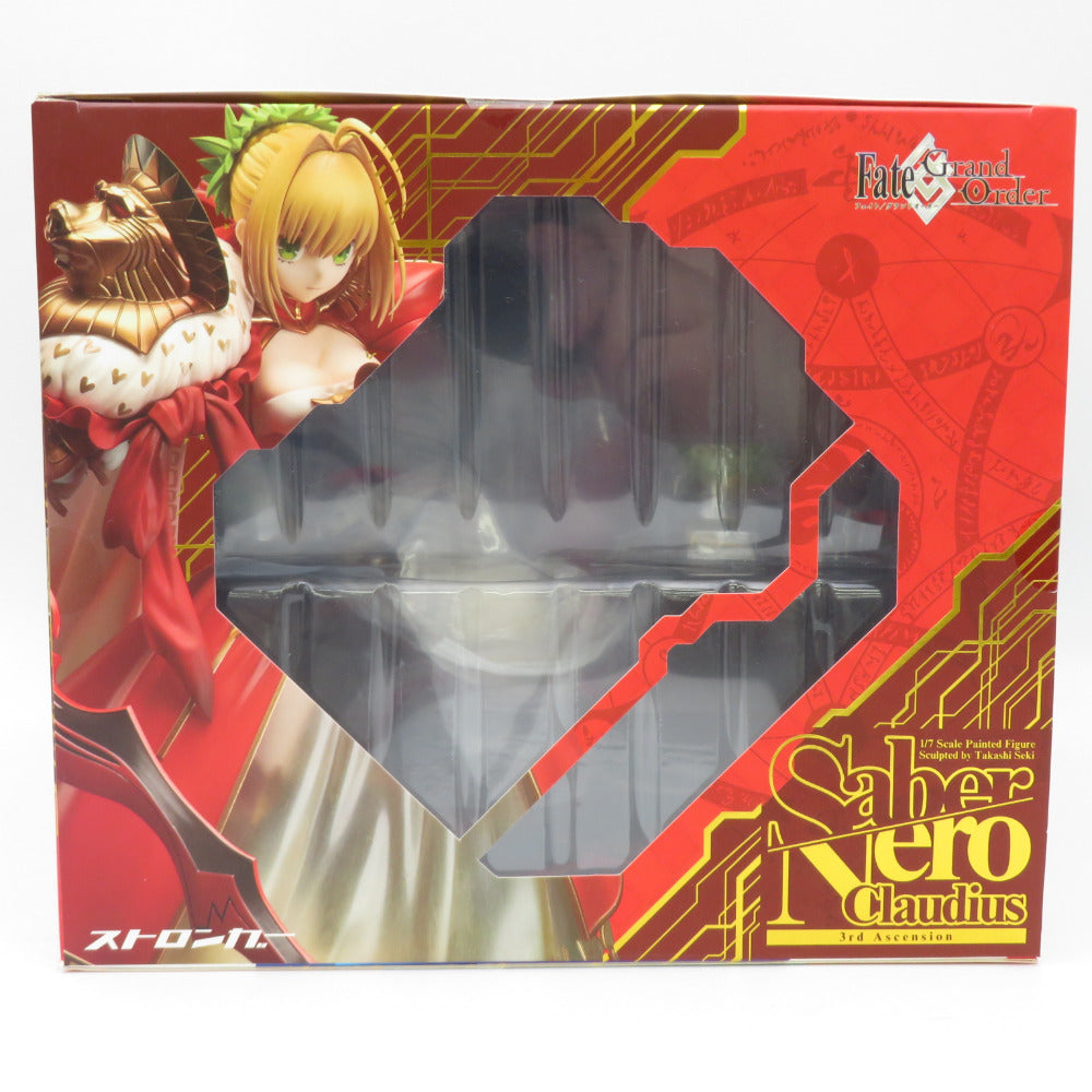 ストロンガー Fate/Grand Order セイバー/ネロ・クラウディウス 第三 