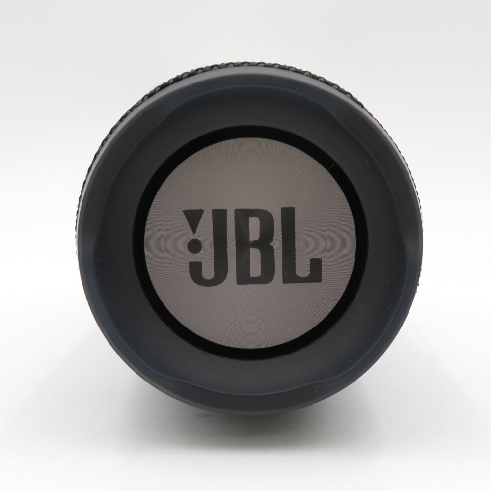 【美品】JBL Charge 3 ポータブルBluetoothスピーカー Amazon.co.jp: Jbl Charge 3 Negro Altavoz Bluetooth