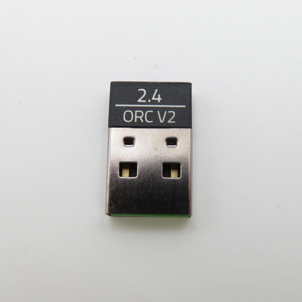 Razer レイザー ワイヤレスゲーミングマウス Orochi V2 サンリオコラボ クロミ
