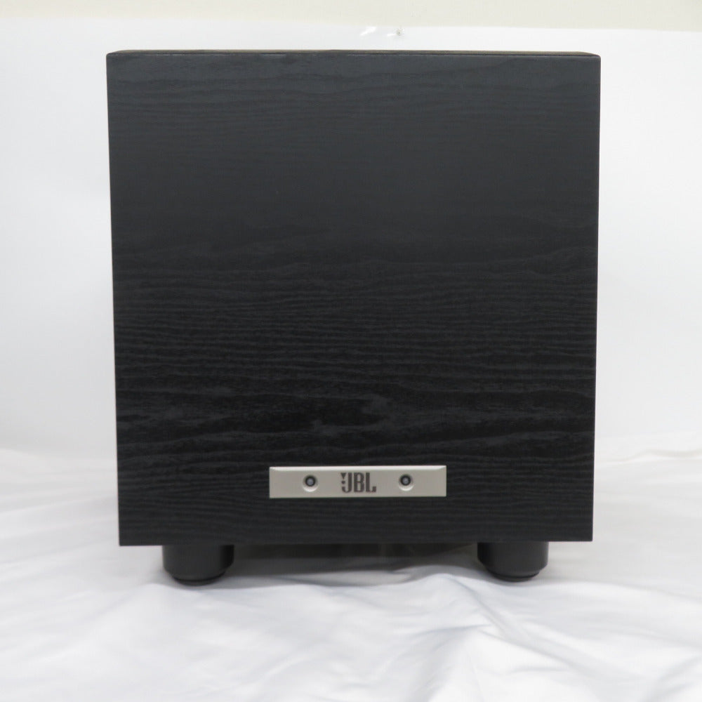 JBL ジェイビーエル オーディオ機器 パワード/アクティブサブウーファー PowerBass PB12/100