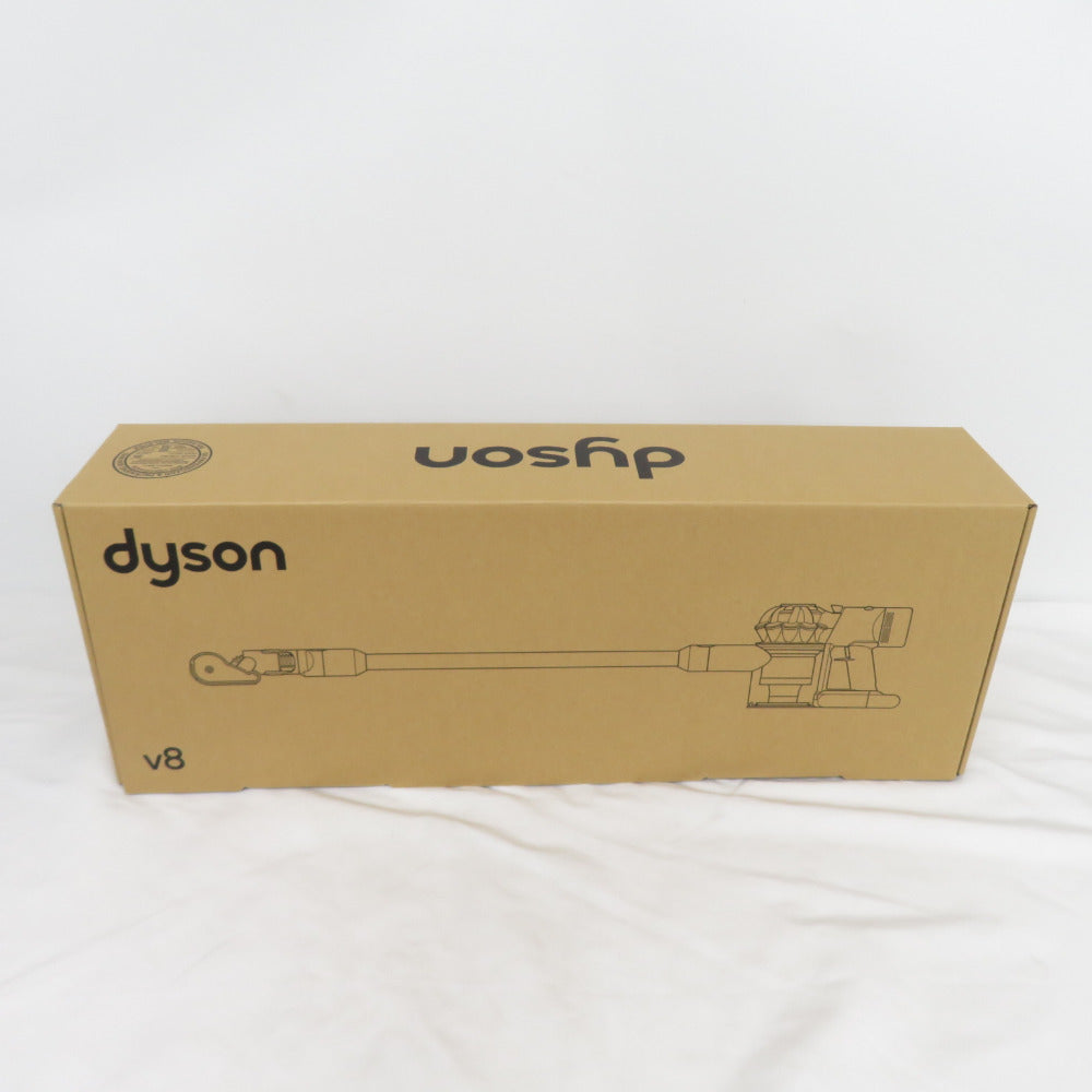 Dyson ダイソン 掃除機 v8 コードレスクリーナー SV25FFNI2 美品