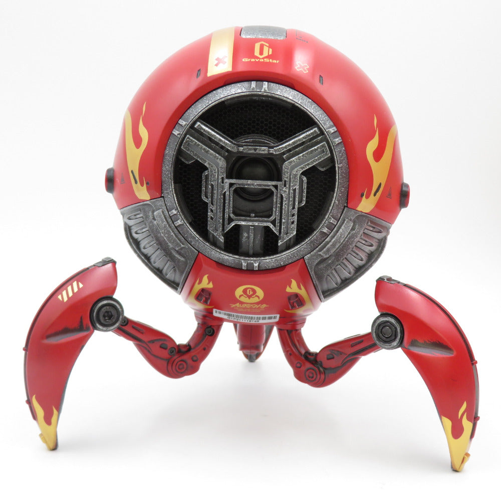 GravaStar Bluetoothスピーカー オーローチ Mars Pro GV-0004