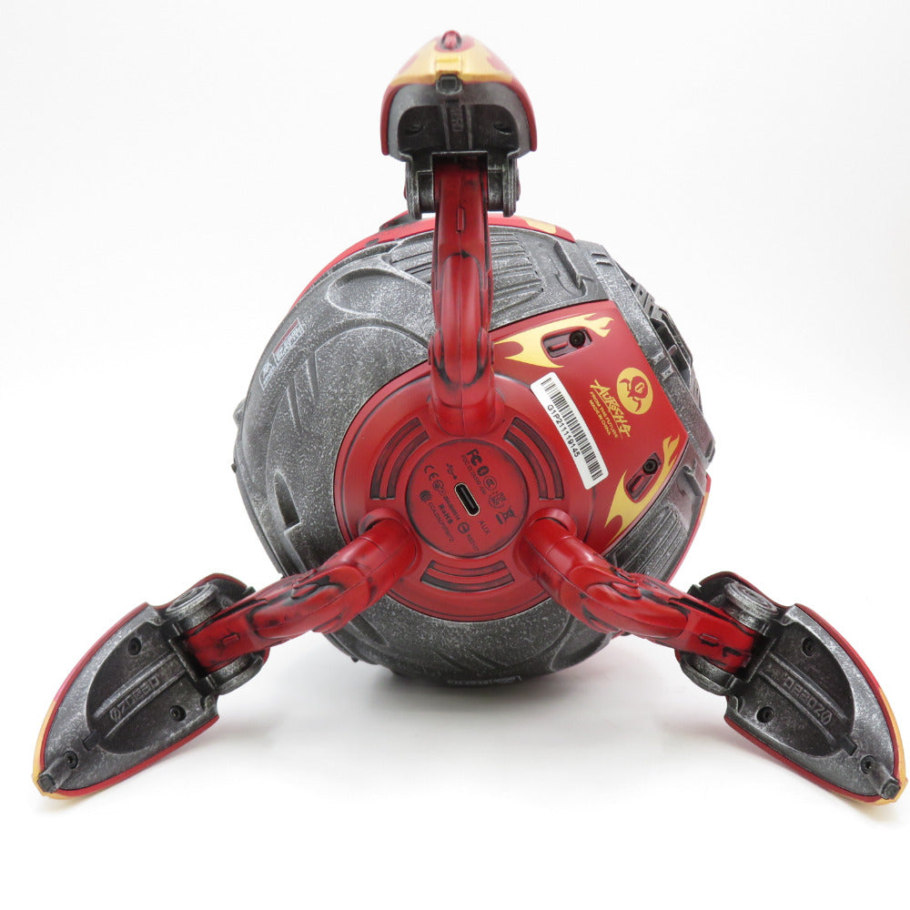 GravaStar Bluetoothスピーカー オーローチ Mars Pro GV-0004