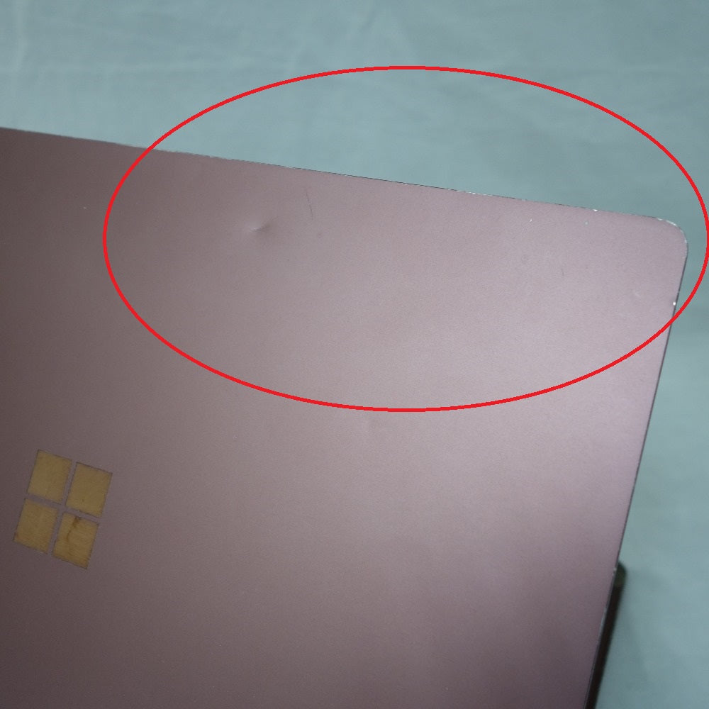 ジャンク品 Microsoft Surface (マイクロソフト サーフェス) Surface
