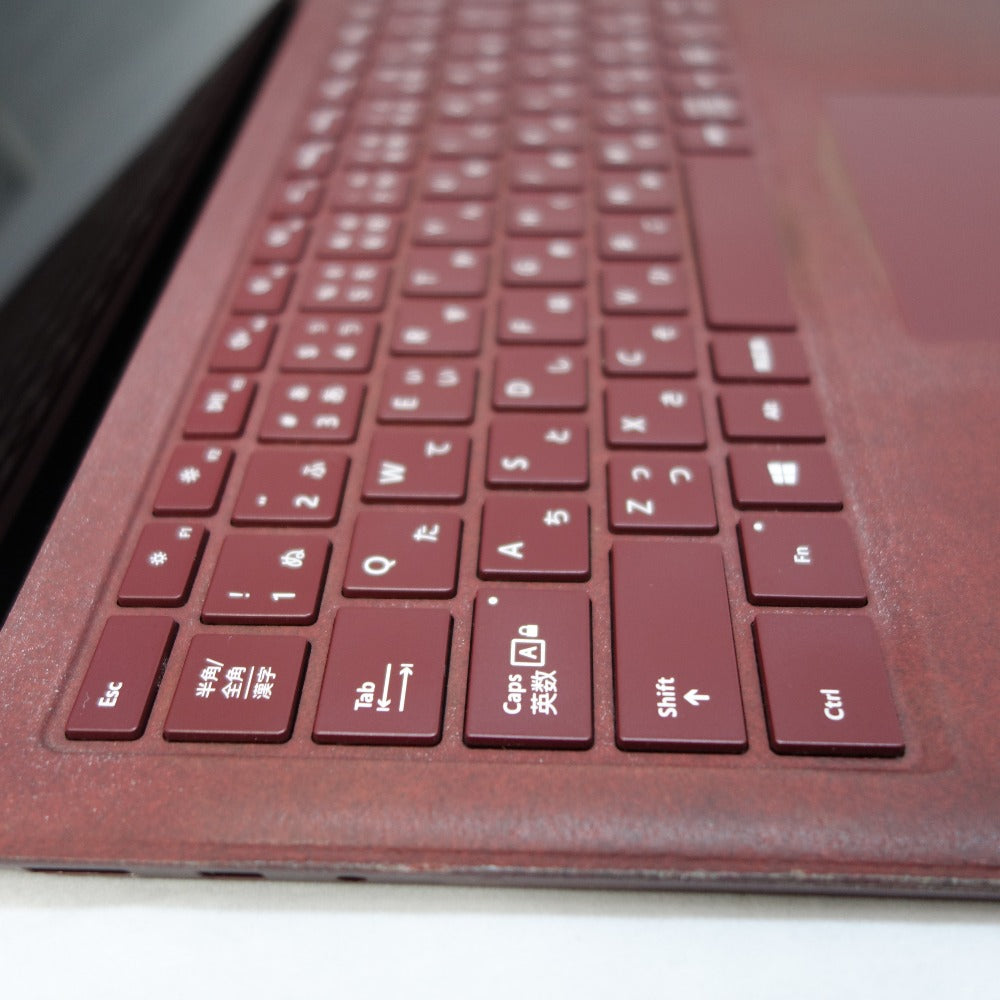 ジャンク品 Microsoft Surface (マイクロソフト サーフェス) Surface 