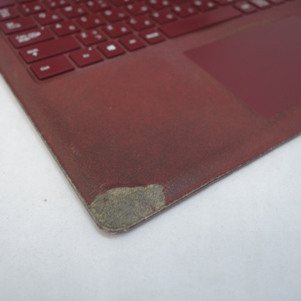 ジャンク品 Microsoft Surface (マイクロソフト サーフェス) Surface Laptop 第1世代 1769 ｜コンプオフ プラス  – コンプオフプラス 公式ショップ