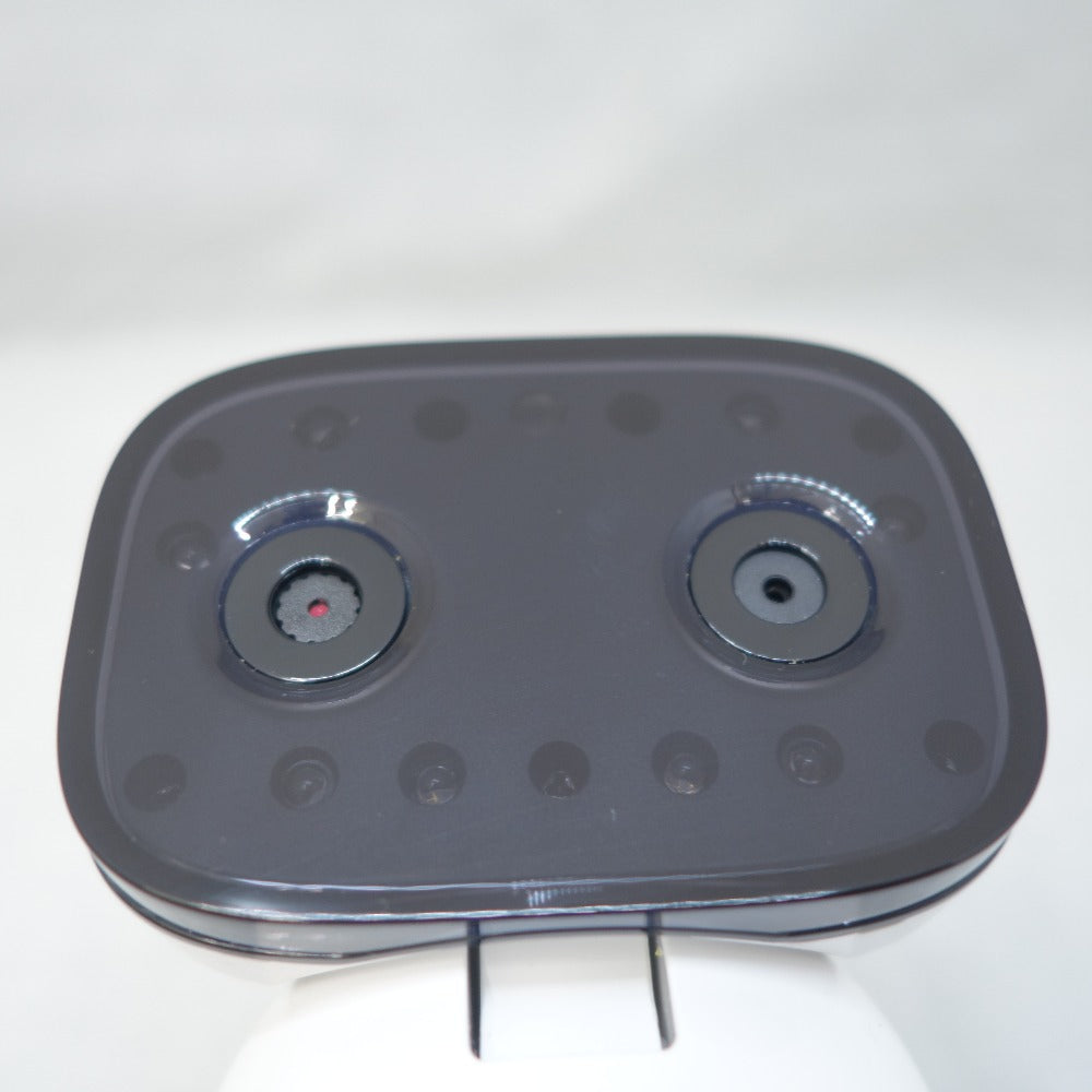 Panasonic (パナソニック) 小型家電 ベビーモニター モニター付き屋内カメラ KX-HC705-W