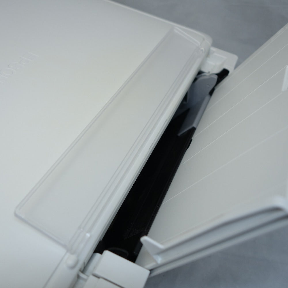 ジャンク品 Epson (エプソン) A4 インクジェット複合機 カラリオプリンター PX-045A