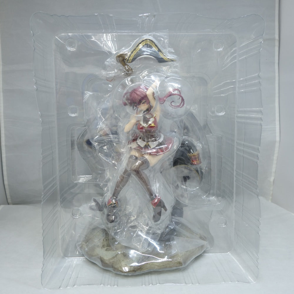 ホロライブプロダクション 宝鐘マリン 1/7スケールフィギュア ホロライブプロダクション 宝鐘マリン 1/7スケールフィギュア
