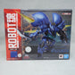 ROBOT魂 ＜SIDE AB＞ ギトール AURA FHANTASM 魂ウェブ商店限定 BANDAI バンダイ フィギュア
