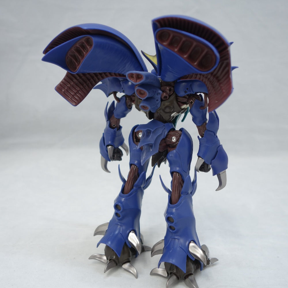 ROBOT魂 ＜SIDE AB＞ ギトール AURA FHANTASM 魂ウェブ商店限定 BANDAI バンダイ フィギュア