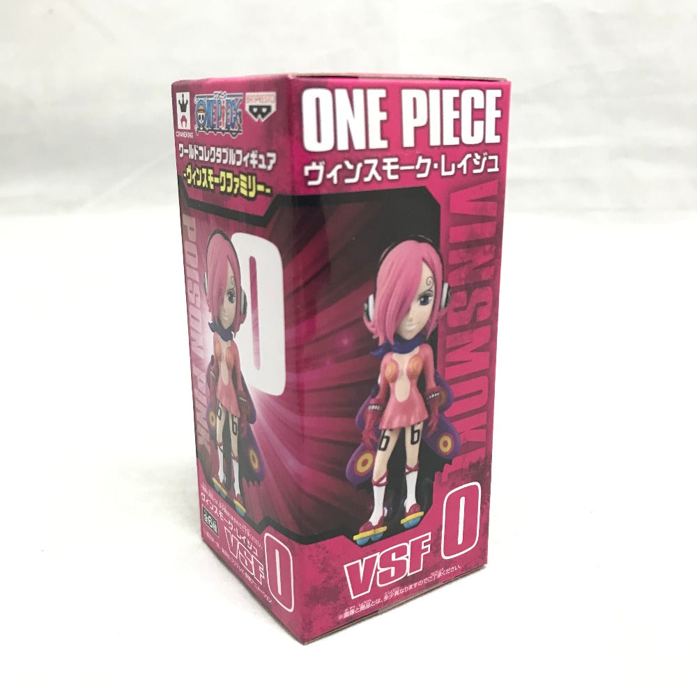 ワンピース ジェルマ66 ヴィンスモーク家 pop レイジュ フィギュア