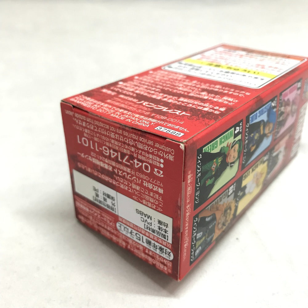 ワールドコレクタブルフィギュア -ヴィンスモークファミリー- ヴィンスモーク・イチジ VSF1 BANPRESTO バンプレスト フィギュア 未開封品