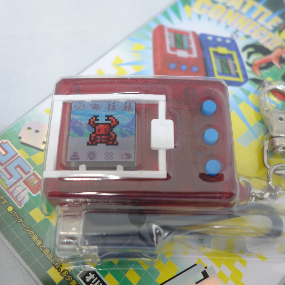 デジタルモンスターCOLOR Ver.2 Ver.3 Ver.4 Ver.5 4個セット デジモンアドベンチャー BANDAI バンダイ おもちゃ・玩具 美品