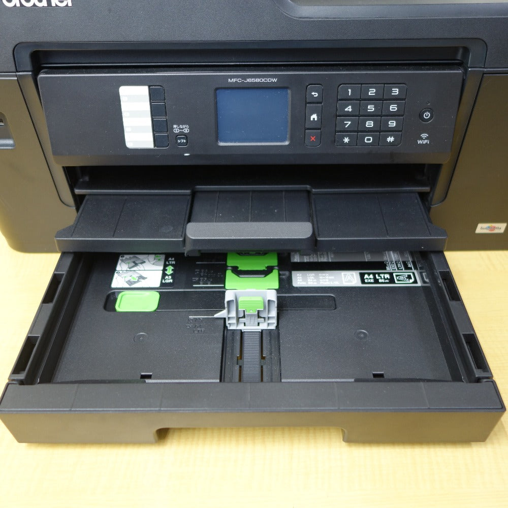ジャンク品 Brother (ブラザー) PC周辺機器 A3カラー インクジェット 