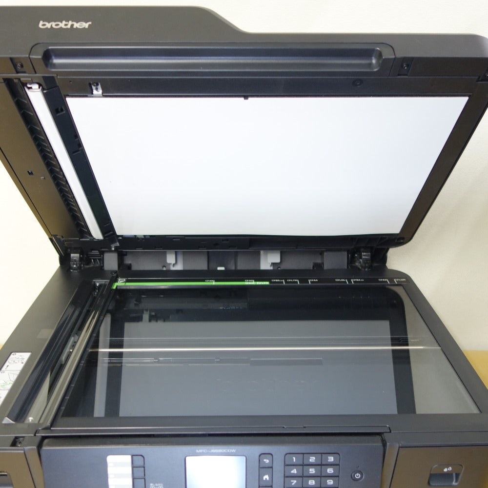 ジャンク品 Brother (ブラザー) PC周辺機器 A3カラー インクジェット 