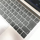 Apple (アップル) ノートパソコン MacBook 2018 Four Thunderbolt 3 Ports