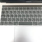 Apple (アップル) ノートパソコン MacBook 2018 Four Thunderbolt 3 Ports
