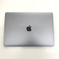 Apple (アップル) ノートパソコン MacBook 2018 Four Thunderbolt 3 Ports