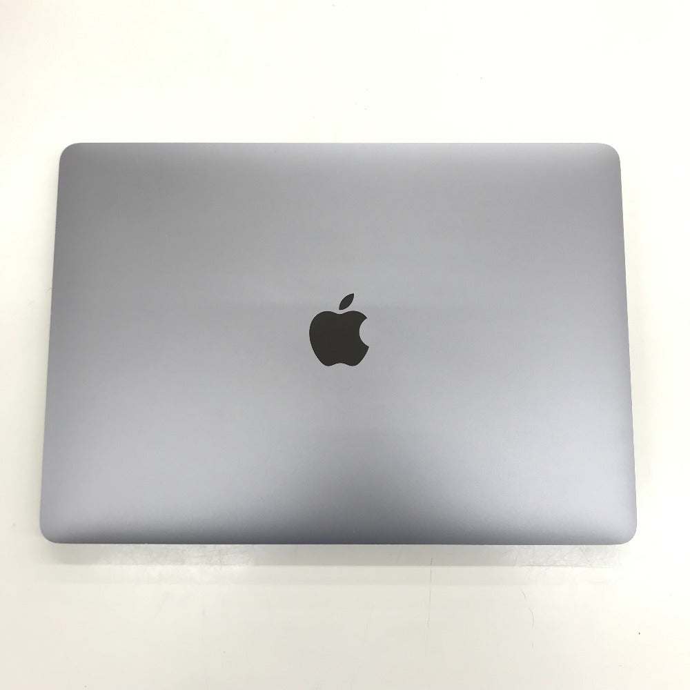 Apple (アップル) ノートパソコン MacBook 2018 Four Thunderbolt 3 Ports