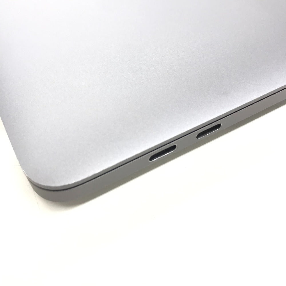 Apple (アップル) ノートパソコン MacBook 2018 Four Thunderbolt 3 Ports