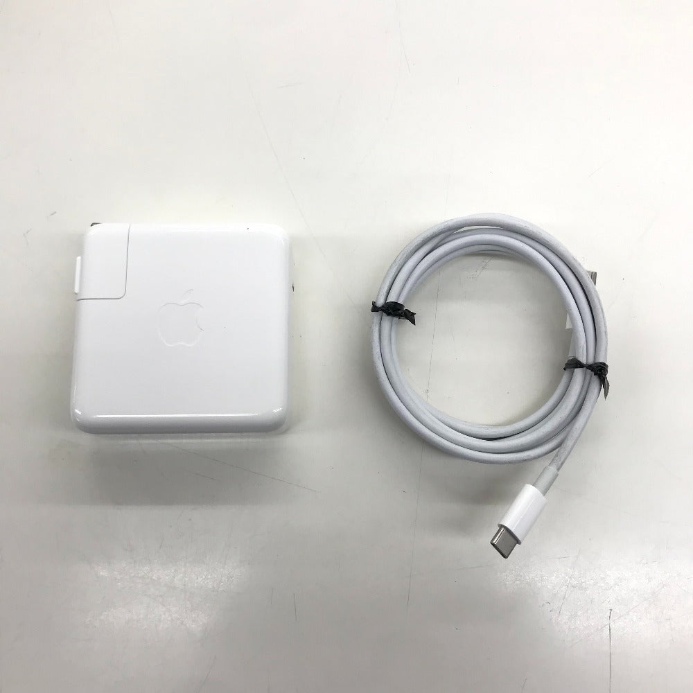 Apple (アップル) ノートパソコン MacBook 2018 Four Thunderbolt 3 Ports