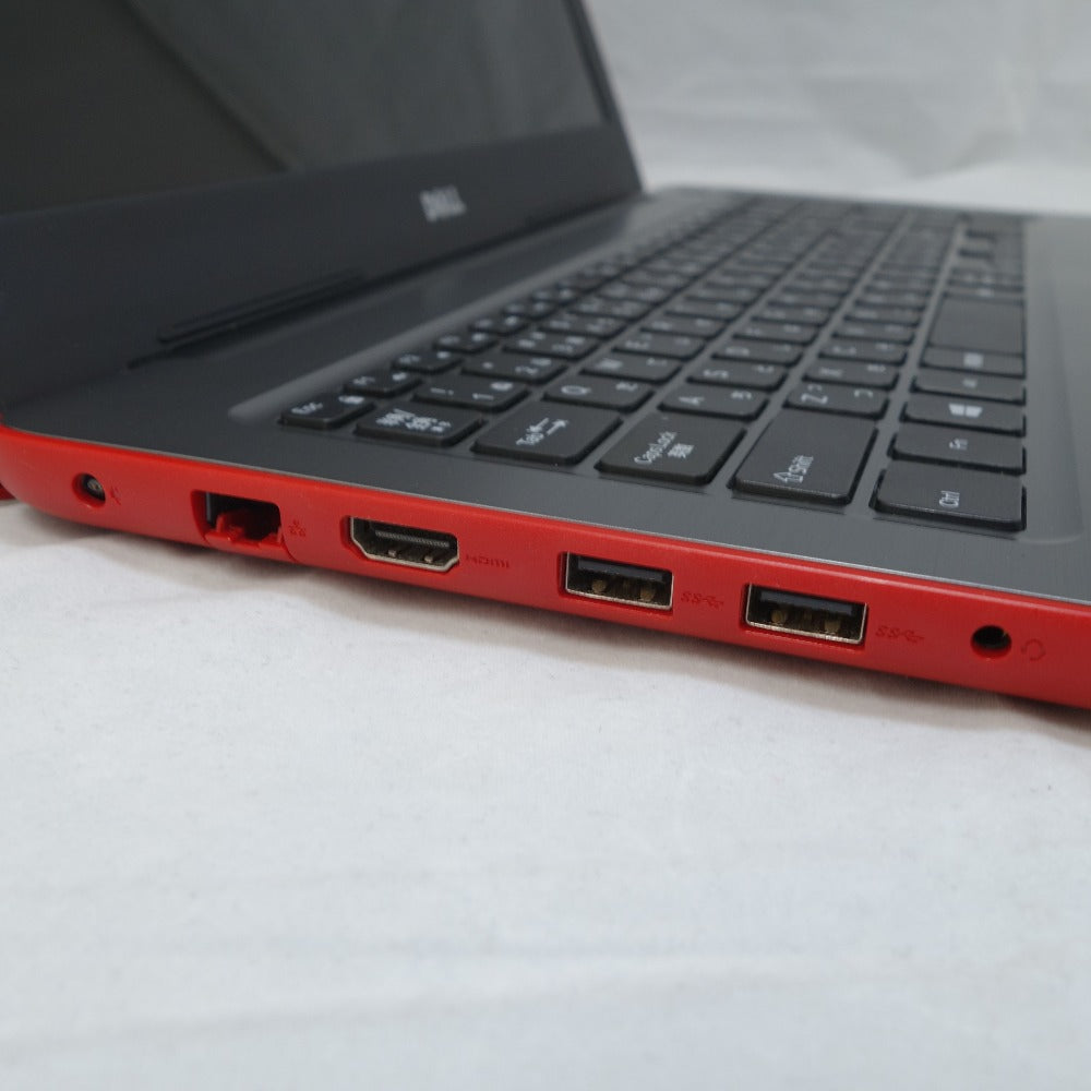 ジャンク品 DELL (デル) ノートパソコン Inspiron 15 P66F001