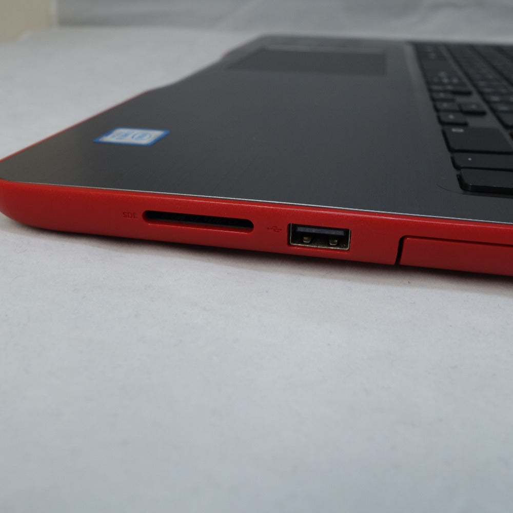 ジャンク品 DELL (デル) ノートパソコン Inspiron 15 P66F001