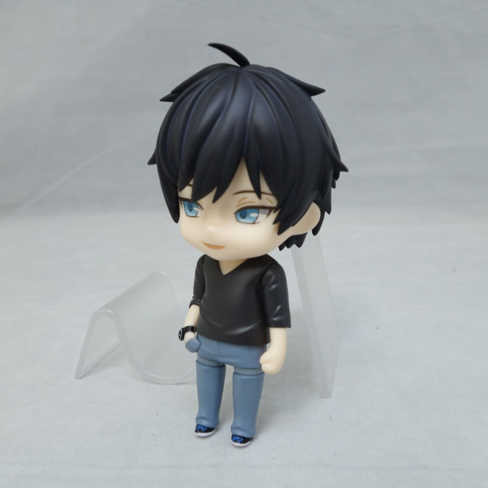 ねんどろいど 1004 黒瀬陸 テンカウント FREEing フリーイング フィギュア