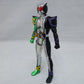 S.H.Figuarts （真骨彫製法） 仮面ライダーW サイクロンジョーカーエクストリーム BANDAI バンダイ フィギュア